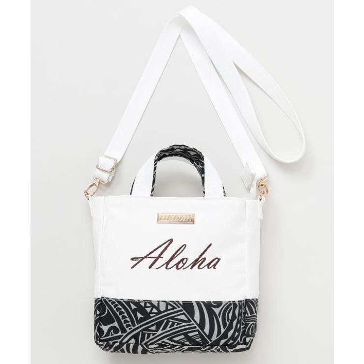 その他3 | 【カヒコ】マナウイミニトート＆ショルダーバッグ2WAY | アミナコレクション 