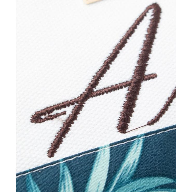 【カヒコ】マナウイポーチ | アミナコレクション  | 詳細画像5 