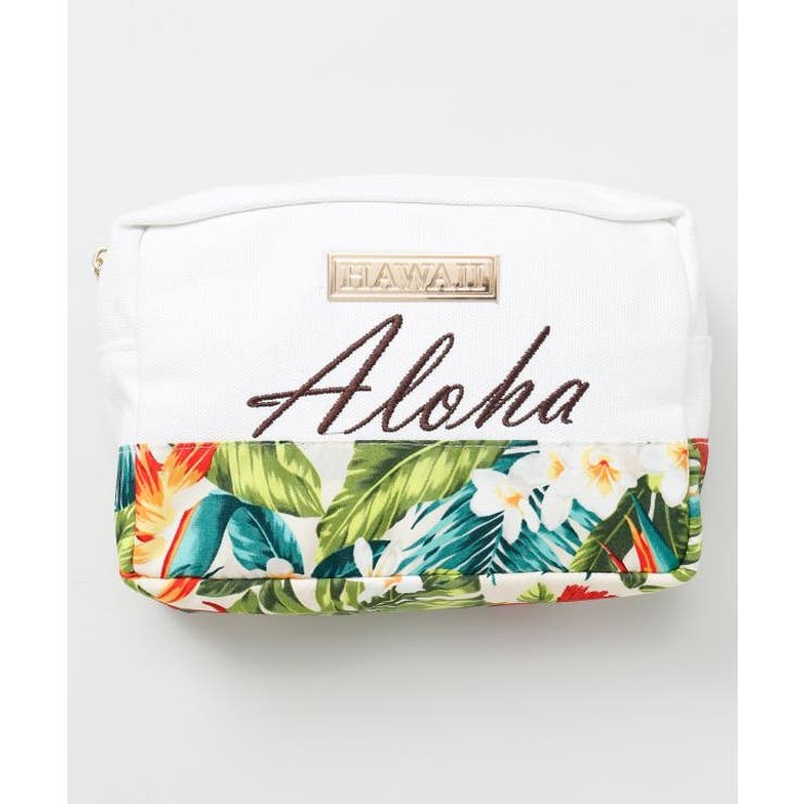 その他2 | 【カヒコ】マナウイポーチ | アミナコレクション 