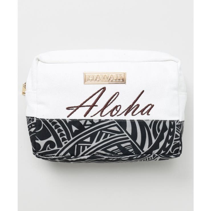 その他3 | 【カヒコ】マナウイポーチ | アミナコレクション 