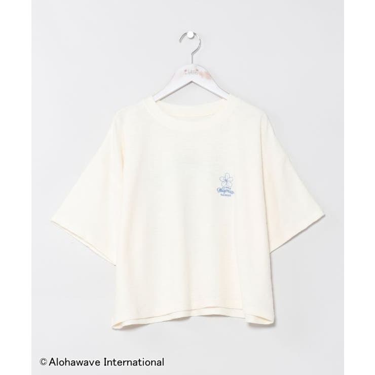 【カヒコ】クーオコアＴシャツ【ALOHA MAPUA】 | アミナコレクション  | 詳細画像17 