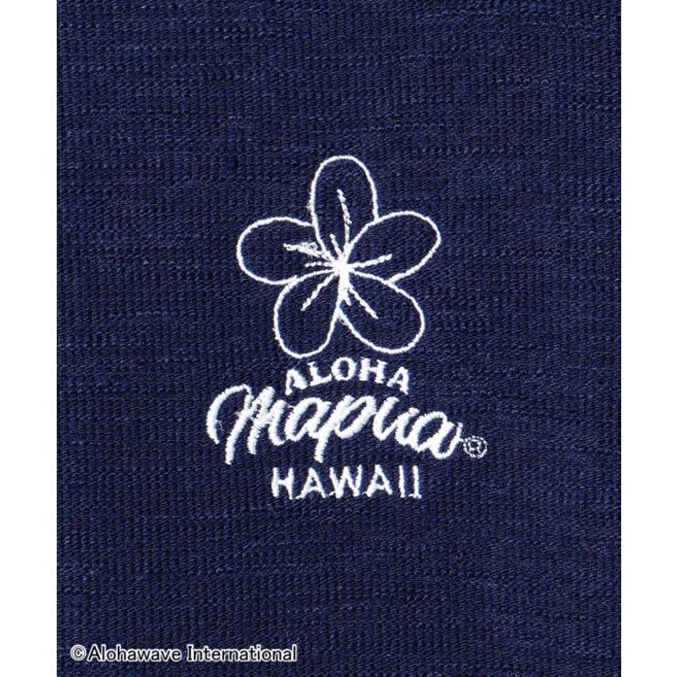 【カヒコ】クーオコアＴシャツ【ALOHA MAPUA】 | アミナコレクション  | 詳細画像18 