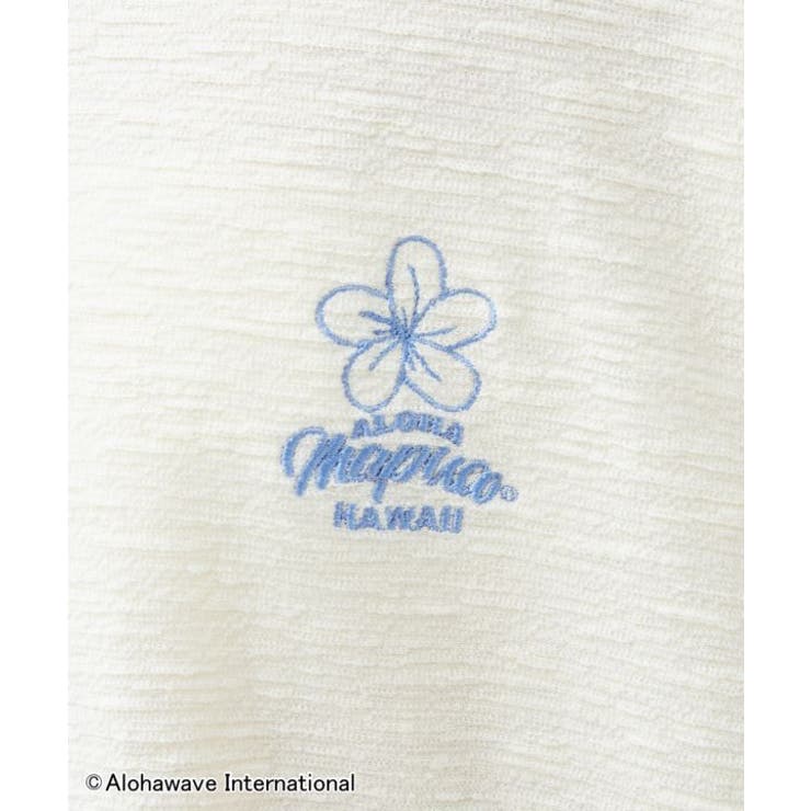 【カヒコ】クーオコアＴシャツ【ALOHA MAPUA】 | アミナコレクション  | 詳細画像8 