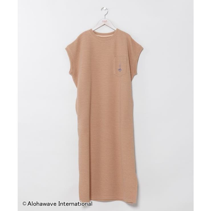 【カヒコ】クーオコアTシャツワンピース【ALOHA MAPUA】 | アミナコレクション  | 詳細画像18 