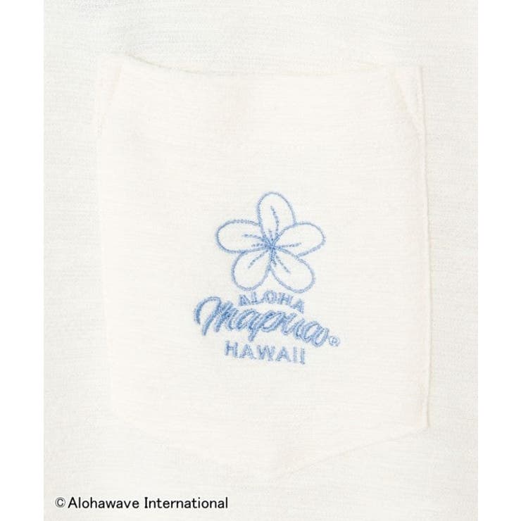 【カヒコ】クーオコアTシャツワンピース【ALOHA MAPUA】 | アミナコレクション  | 詳細画像20 