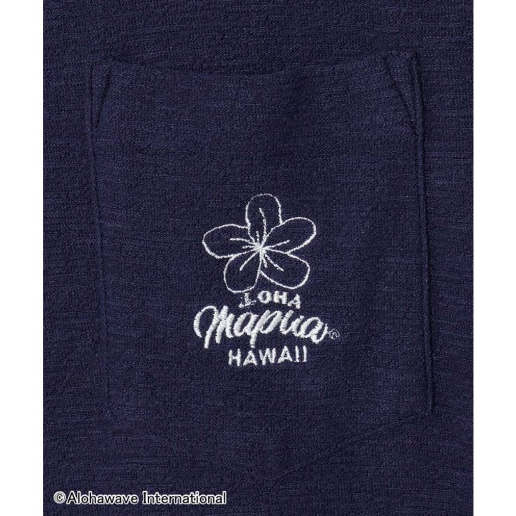 【カヒコ】クーオコアTシャツワンピース【ALOHA MAPUA】 | アミナコレクション  | 詳細画像24 