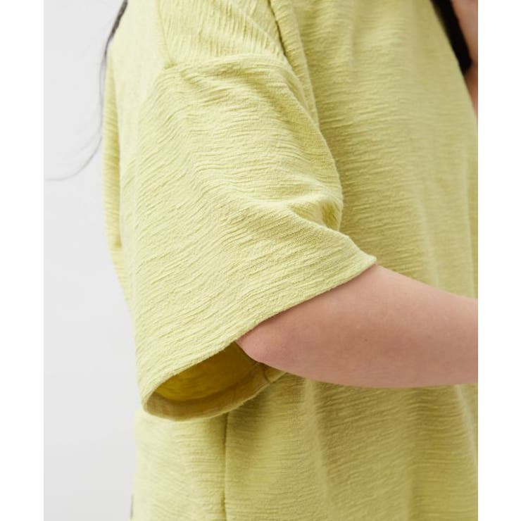 【カヒコ】ビーチリーＴシャツ【SURF&Palms】 | アミナコレクション  | 詳細画像11 
