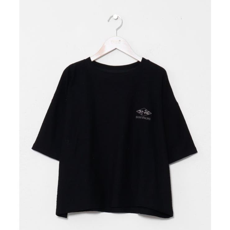 【カヒコ】ビーチリーＴシャツ【SURF&Palms】 | アミナコレクション  | 詳細画像15 