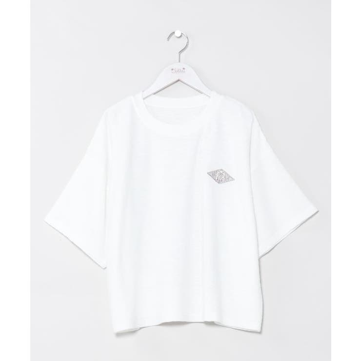 【カヒコ】ビーチリーＴシャツ【SURF&Palms】 | アミナコレクション  | 詳細画像5 