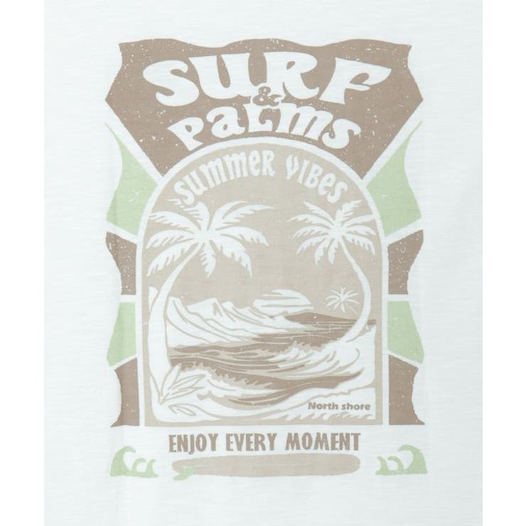 【カヒコ】ビーチリーワンピース【SURF&Palms】 | アミナコレクション  | 詳細画像10 