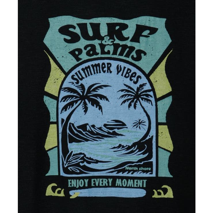 【カヒコ】ビーチリーワンピース【SURF&Palms】 | アミナコレクション  | 詳細画像4 