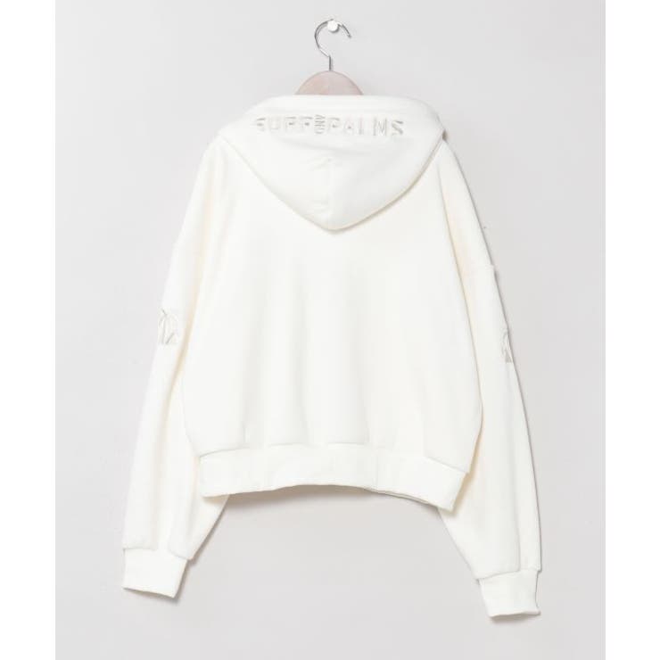 【カヒコ】ＳＰノミルトップス | アミナコレクション  | 詳細画像14 