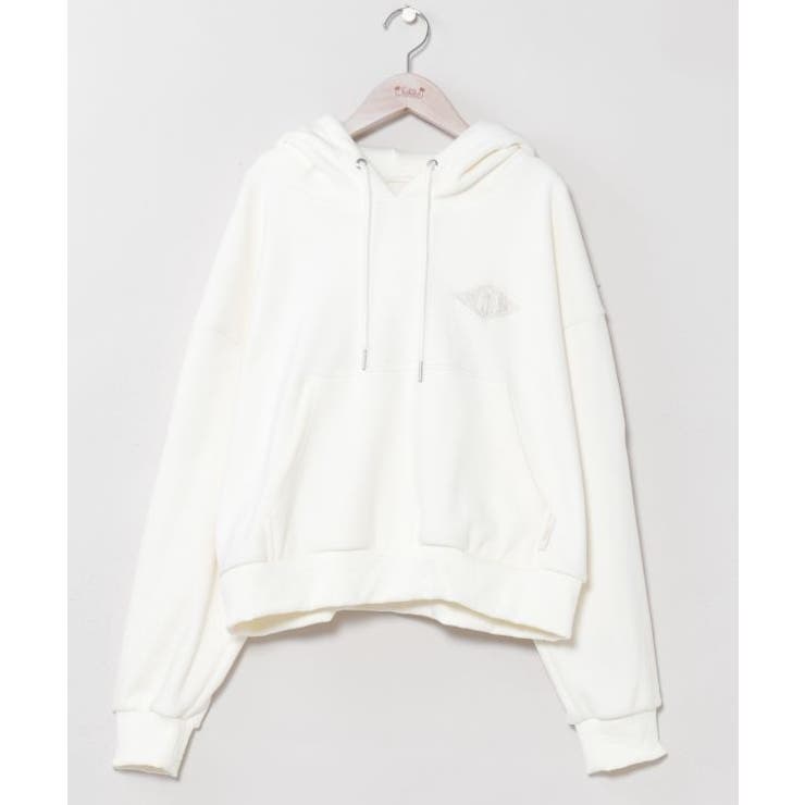 ホワイト | 【カヒコ】ＳＰノミルトップス | アミナコレクション 