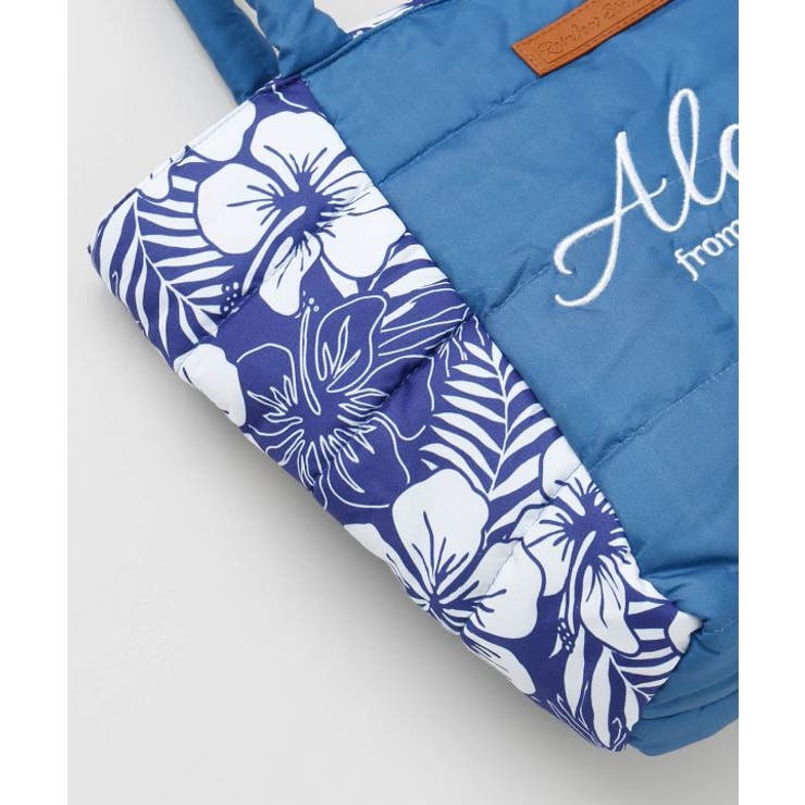 【カヒコ】ワレアトートバッグ | アミナコレクション  | 詳細画像10 