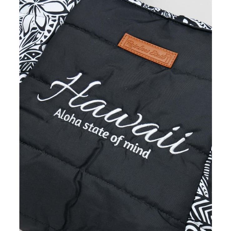 【カヒコ】ワレアトートバッグ | アミナコレクション  | 詳細画像2 