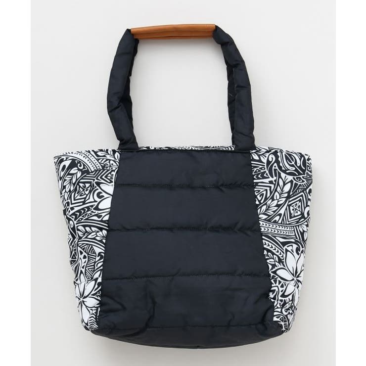 【カヒコ】ワレアトートバッグ | アミナコレクション  | 詳細画像3 