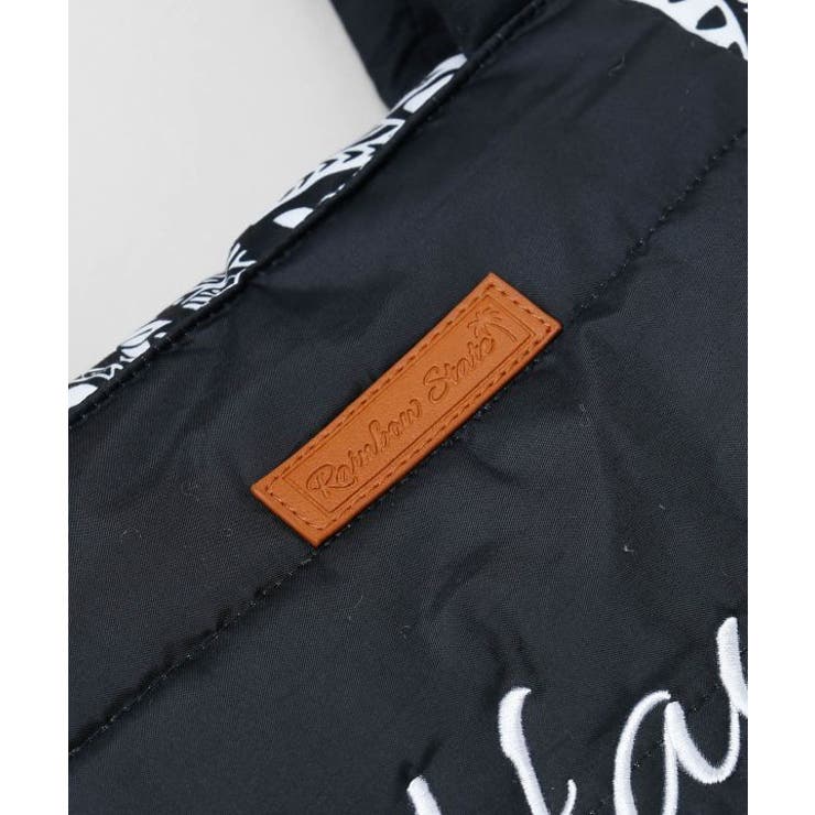 【カヒコ】ワレアトートバッグ | アミナコレクション  | 詳細画像5 