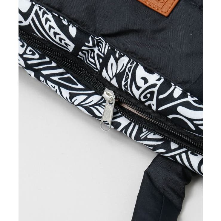 【カヒコ】ワレアトートバッグ | アミナコレクション  | 詳細画像6 