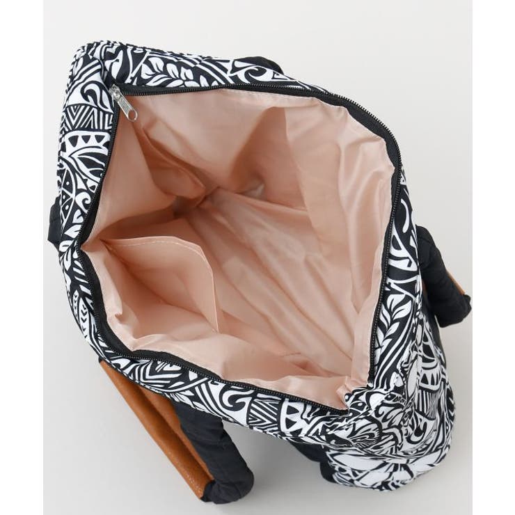 【カヒコ】ワレアトートバッグ | アミナコレクション  | 詳細画像7 