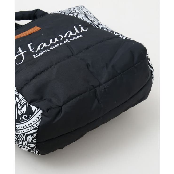 【カヒコ】ワレアトートバッグ | アミナコレクション  | 詳細画像8 