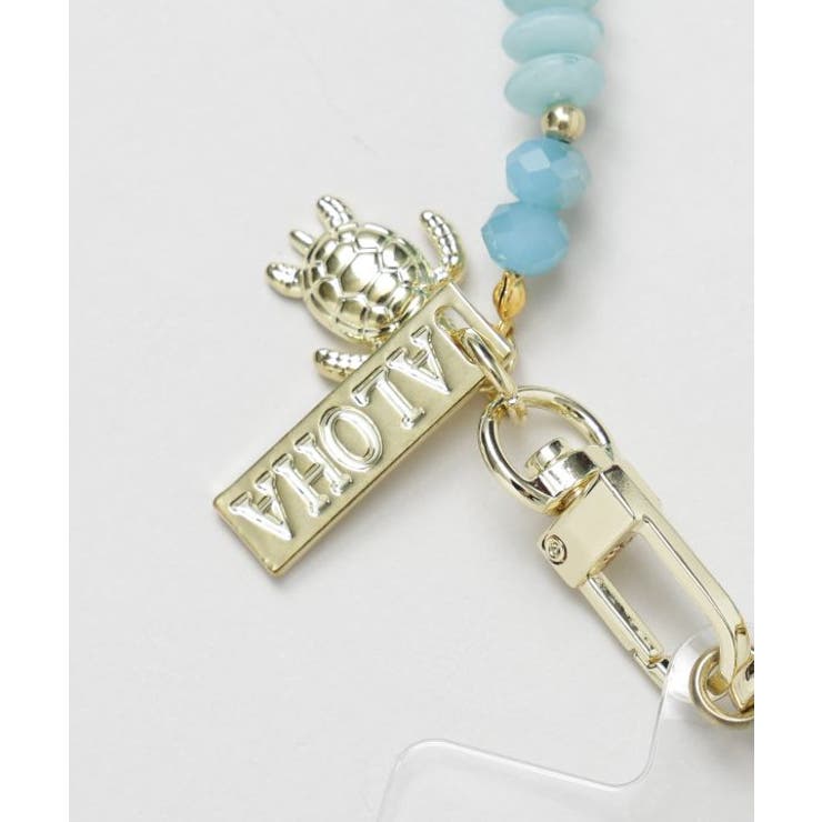 【カヒコ】ポハクスマホストラップ | アミナコレクション  | 詳細画像3 