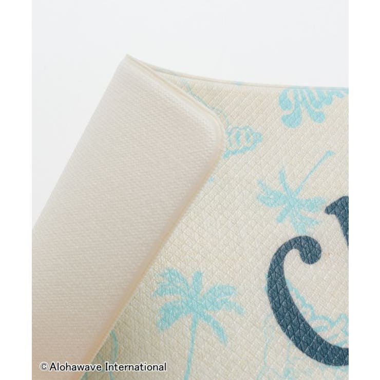 【カヒコ】マプアPVCマット230cm【ALOHA MAPUA】 | アミナコレクション  | 詳細画像5 