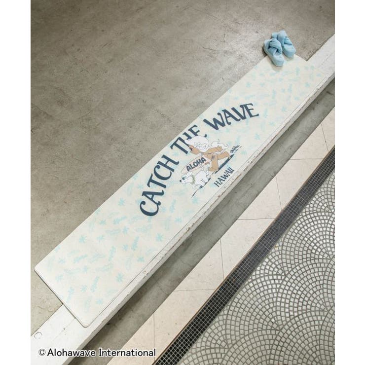 【カヒコ】マプアPVCマット230cm【ALOHA MAPUA】 | アミナコレクション  | 詳細画像6 