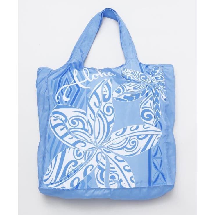 【カヒコ】アロハトライバルエコＢＡＧ | アミナコレクション  | 詳細画像2 
