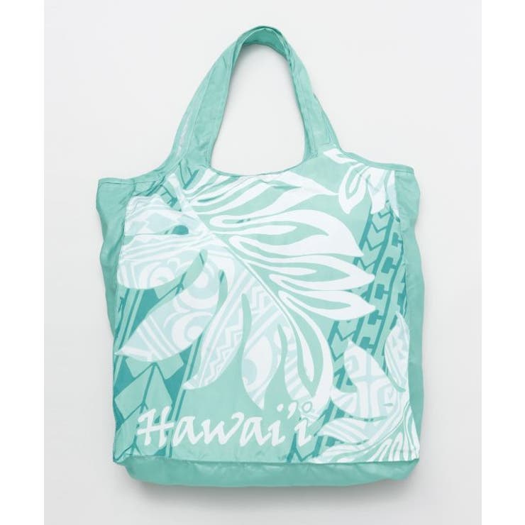【カヒコ】アロハトライバルエコＢＡＧ | アミナコレクション  | 詳細画像3 