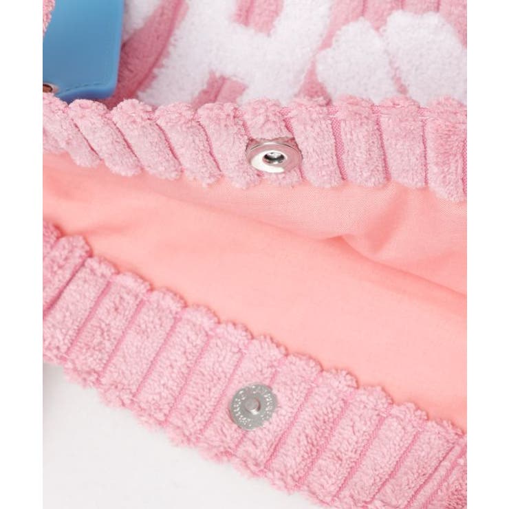 【カヒコ】ヘノヘノミニトート | アミナコレクション  | 詳細画像13 