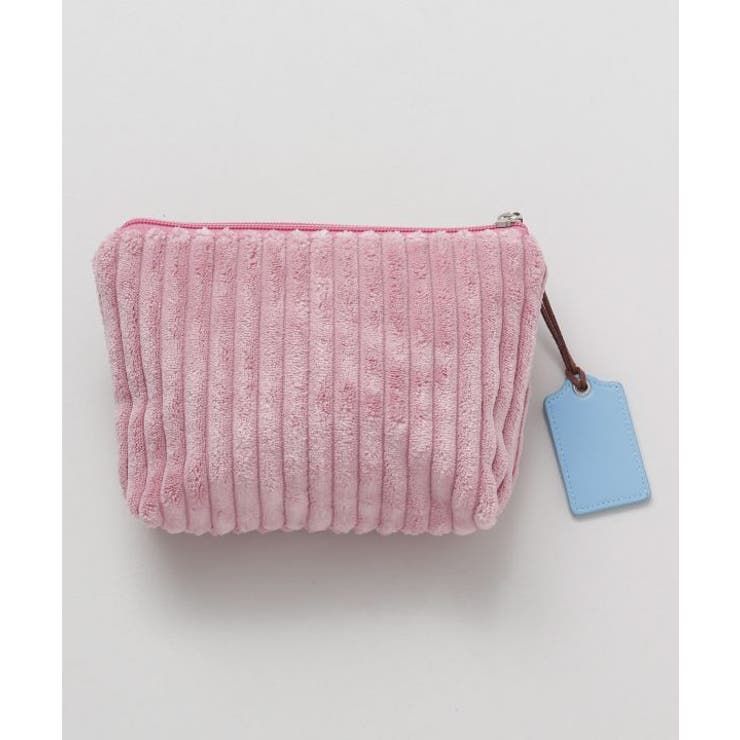 【カヒコ】ヘノヘノポーチ | アミナコレクション  | 詳細画像4 