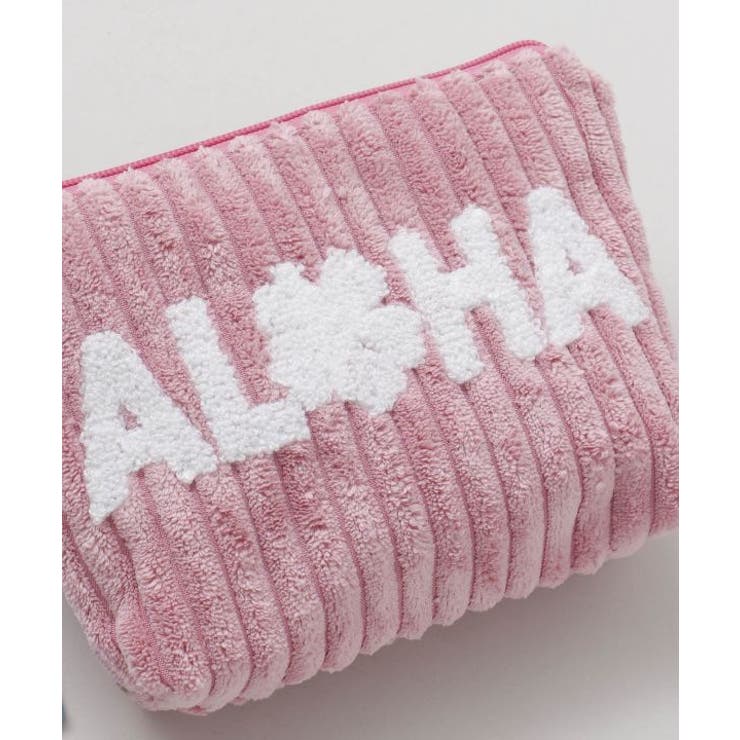 【カヒコ】ヘノヘノポーチ | アミナコレクション  | 詳細画像5 