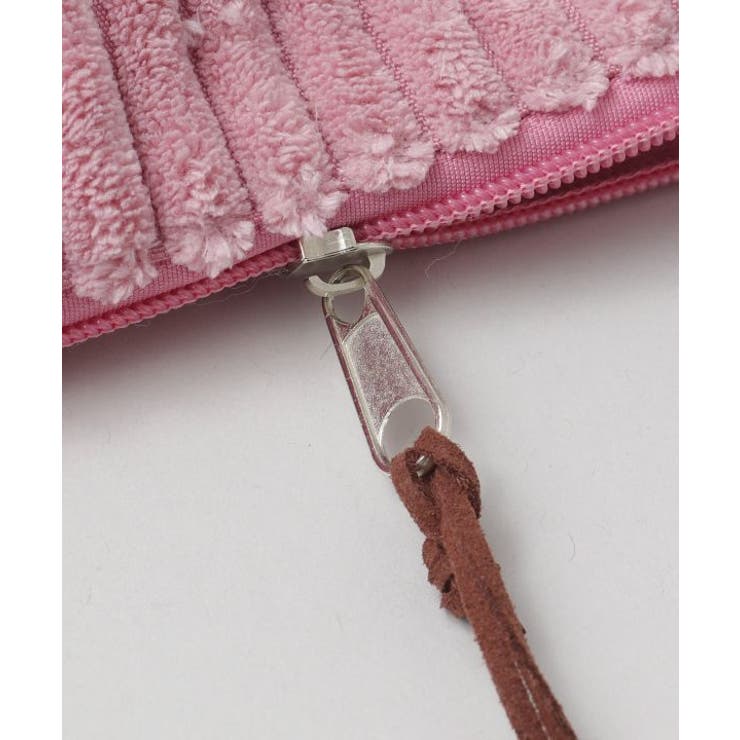 【カヒコ】ヘノヘノポーチ | アミナコレクション  | 詳細画像8 