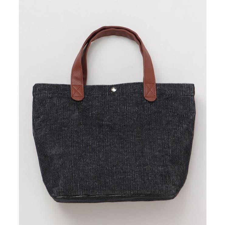 【カヒコ】カノアコーデュミニトートバッグ【SURF&Palms】 | アミナコレクション  | 詳細画像2 