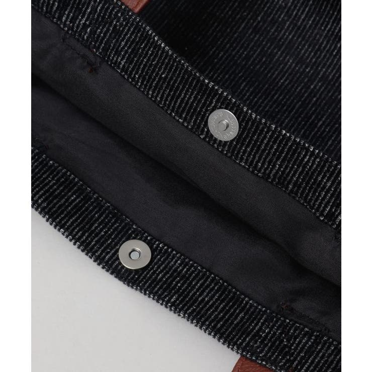 【カヒコ】カノアコーデュミニトートバッグ【SURF&Palms】 | アミナコレクション  | 詳細画像7 