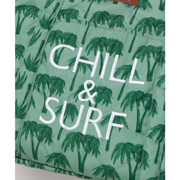 【カヒコ】マハナキルティングトートバッグ | アミナコレクション  | 詳細画像4 