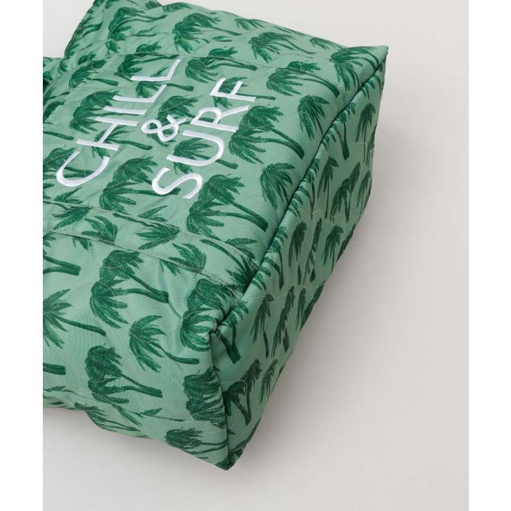 【カヒコ】マハナキルティングトートバッグ | アミナコレクション  | 詳細画像6 