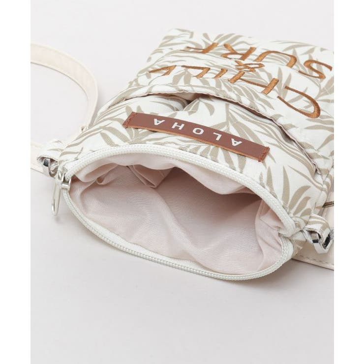 【カヒコ】マハナキルティングミニショルダーバッグ | アミナコレクション  | 詳細画像11 