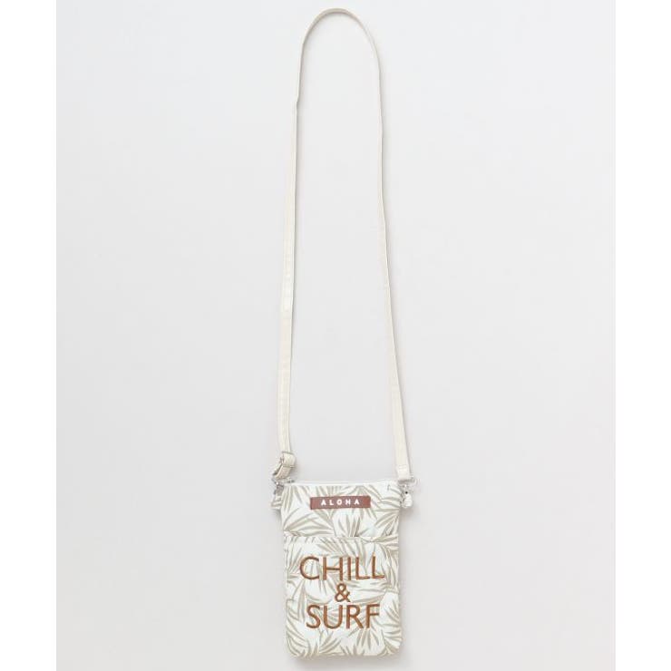 【カヒコ】マハナキルティングミニショルダーバッグ | アミナコレクション  | 詳細画像3 