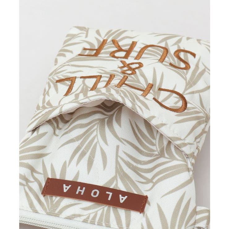 【カヒコ】マハナキルティングミニショルダーバッグ | アミナコレクション  | 詳細画像8 