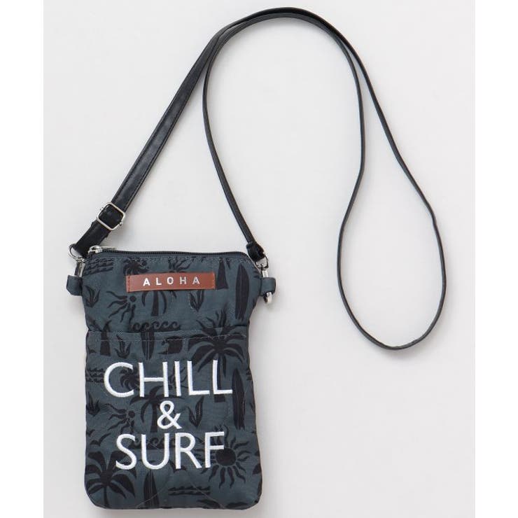 ブラック | 【カヒコ】マハナキルティングミニショルダーバッグ | アミナコレクション 