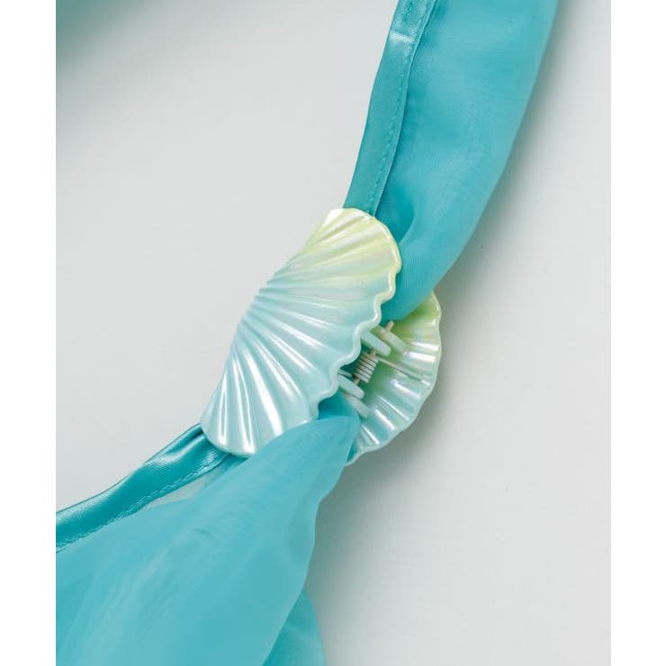 【カヒコ】アニシェルエコバッグ【ヘアクリップ付き】 | アミナコレクション  | 詳細画像13 