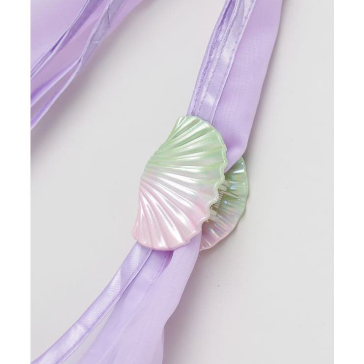 【カヒコ】アニシェルエコバッグ【ヘアクリップ付き】 | アミナコレクション  | 詳細画像17 