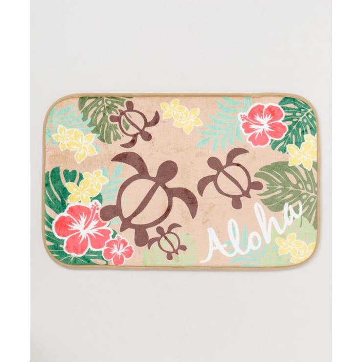 【カヒコ】マーラエフロアＭＡＴ（74ｃｍ） | アミナコレクション  | 詳細画像3 