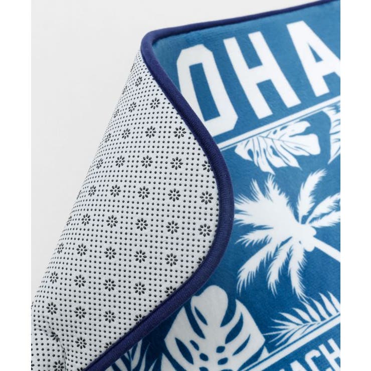 【カヒコ】マーラエフロアＭＡＴ（74ｃｍ） | アミナコレクション  | 詳細画像6 