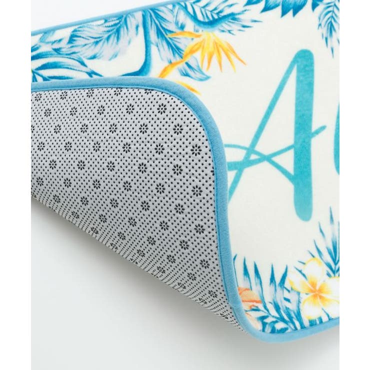 【カヒコ】マーラエフロアＭＡＴ（120ｃｍ） | アミナコレクション  | 詳細画像7 