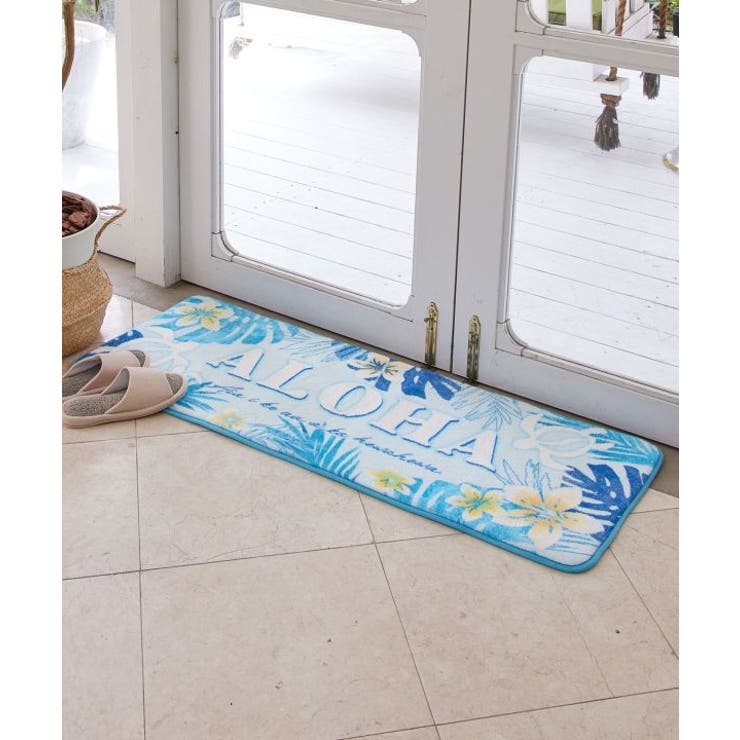 【カヒコ】レアメレＭＡＴ（120cm） | アミナコレクション  | 詳細画像1 