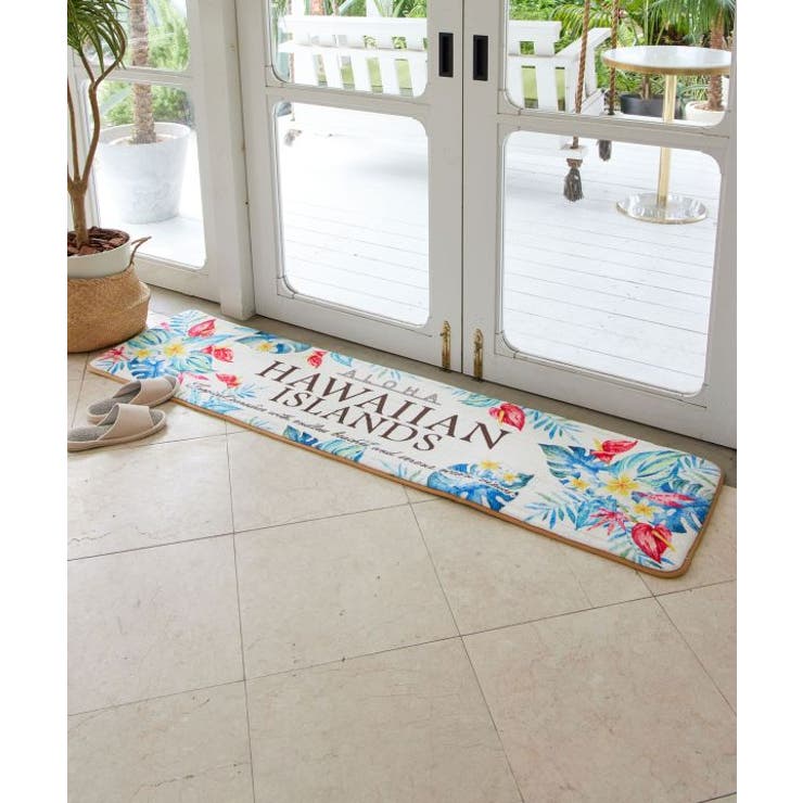 【カヒコ】レアメレＭＡＴ(180cm) | アミナコレクション  | 詳細画像1 