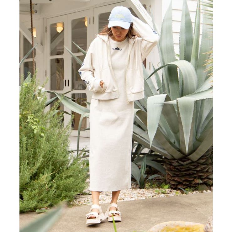 【カヒコ】アヌエヌエメッセキャップ | アミナコレクション  | 詳細画像1 