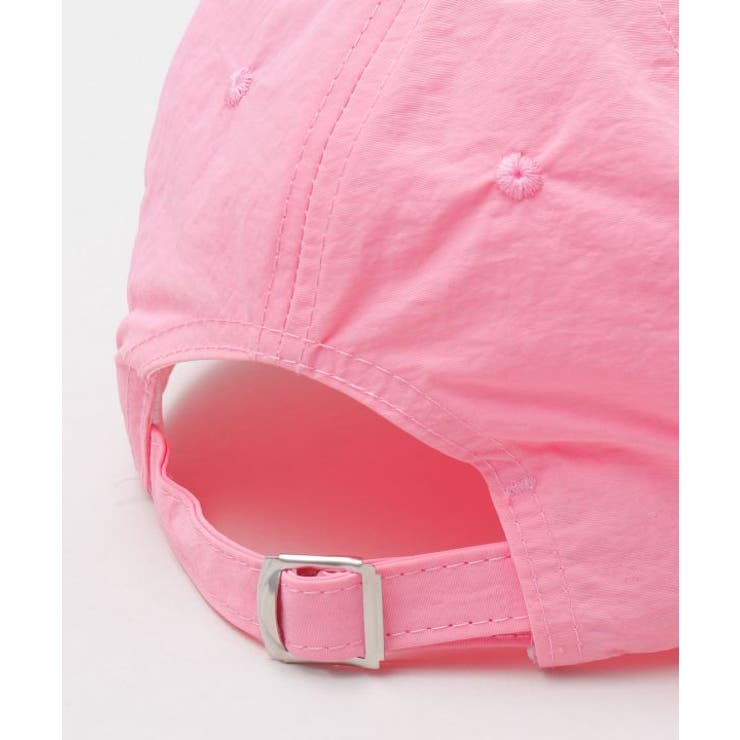 【カヒコ】アヌエヌエメッセキャップ | アミナコレクション  | 詳細画像11 